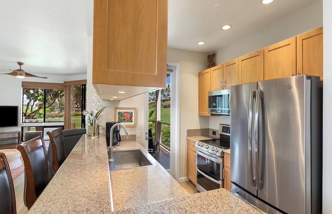 Wailea Grand Champions - CoralTree Residence Collection - Foto 55