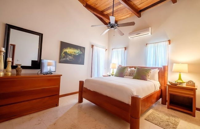 Indigo Belize 2c 3 Bedroom Condo by RedAwning - Foto 5