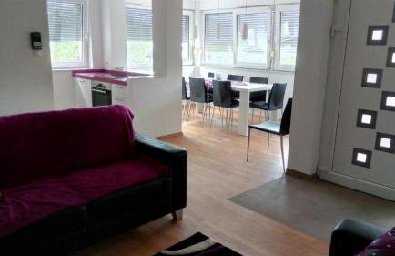 Holiday house with a parking space Samobor, Prigorje - 21340 - Photo 5