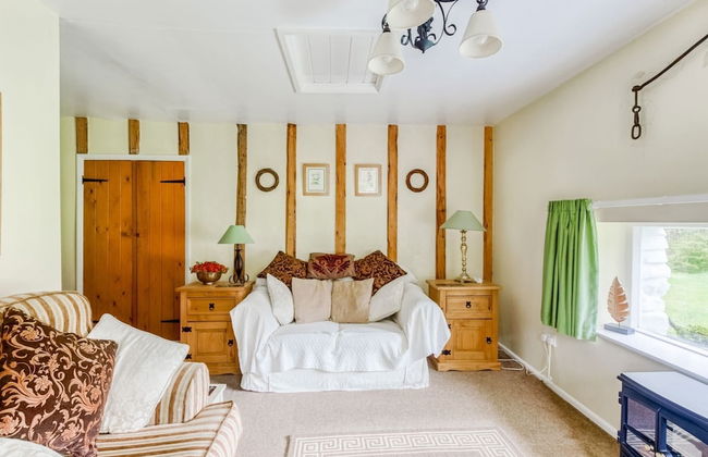 Holiday Home in Ceredigion Near Sea Beach - Foto 5