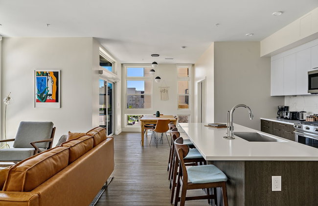 Southwestern Charm Studio at Espadin - Foto 1