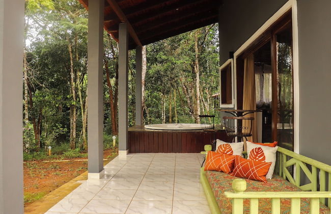 Chalés Pura Vida - Photo 57