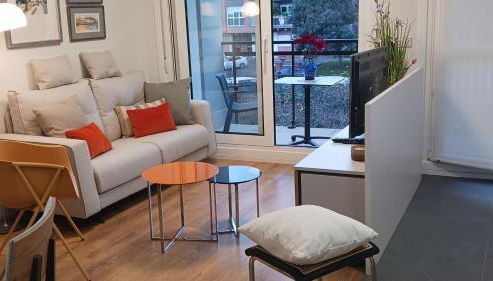 BILBAO COSTA-Algorta-Getxo-parking-playa-metro-BILBAO a 20 minutos - Foto 4