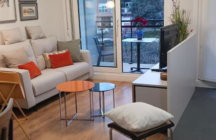 BILBAO COSTA-Algorta-Getxo-parking-playa-metro-BILBAO a 20 minutos - Foto 4