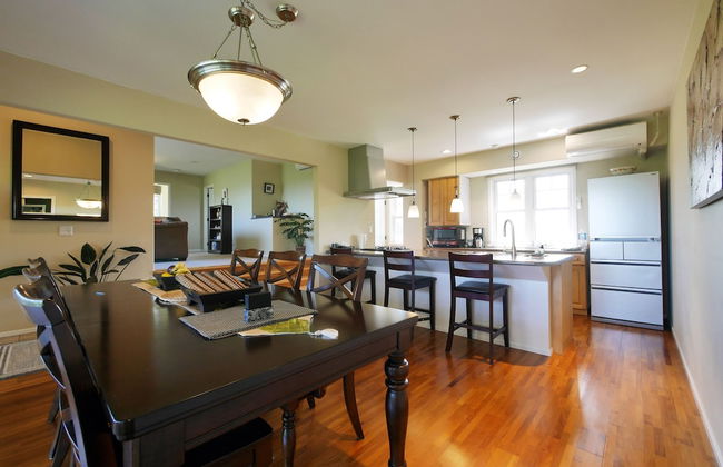 Private Vacation Villa Kohola - Foto 13