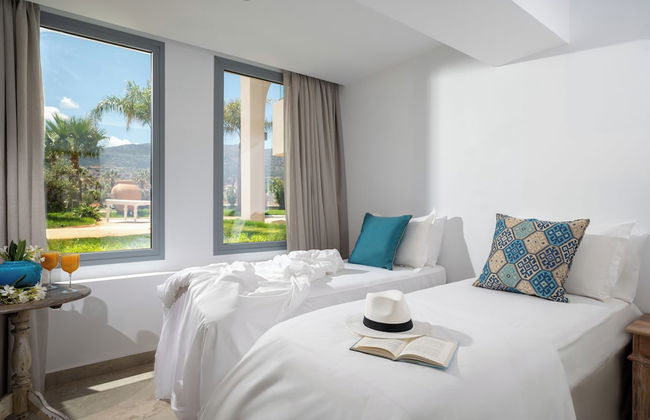 Parthenis Beach Suites by the Sea - Foto 13