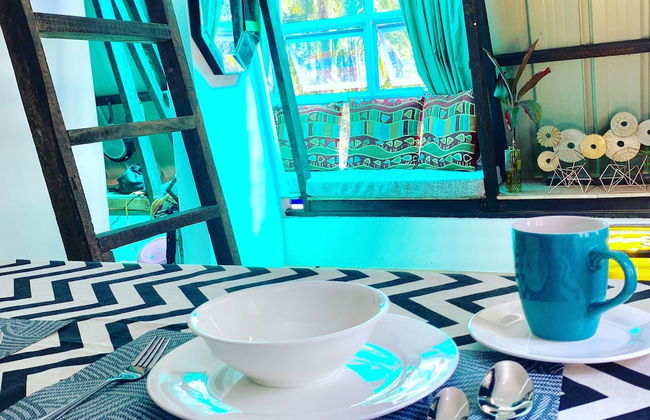 A House Lucban - Foto 9