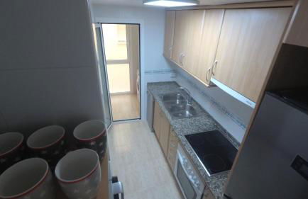 Pool, Beach, Golf & Hard Rock in Salou - Foto 18