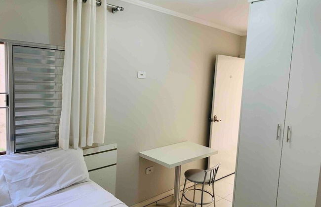 Casa Jardim Studios - Foto 36