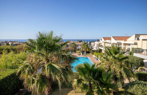 Maleme Yoga Blue - Foto 70