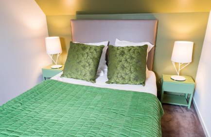 Cottage "Les ETANGS" à quelques pas du Lac de la forêt d'Orient - Les Cottages du Belvédère - Foto 11