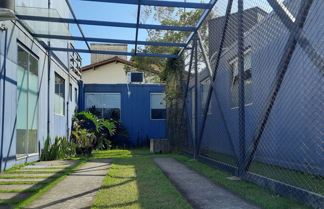 Casa Kaia Mar - Campeche - Floripa - Photo 67