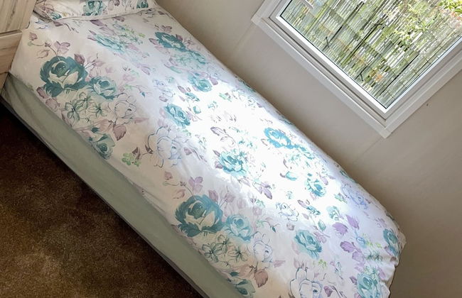 3guest-2bedroom-wifi-tv - Foto 5