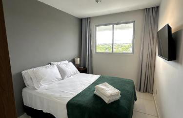 Conforto em Stella Maris Perto da Praia e Aeroporto - Foto 12