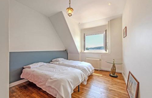 Évasion marine face à la mer - Foto 16