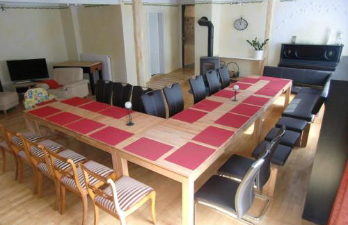 Arnold´s Ferienhof - Foto 12