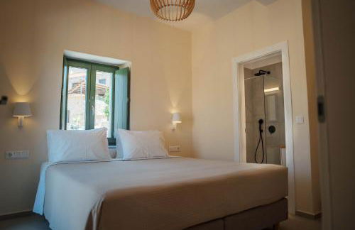 Kallis Stone Houses - Foto 24