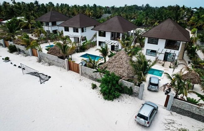 Sand Beach Palm Residence - Foto 1