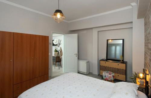 Silvia's Apartments - Foto 20