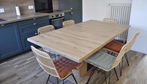 House Ledoux Land near to Disney and Escape Game maison - Foto 5