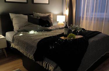 Apartament u fotografa Luboń - Poznań przy A2 - Foto 5