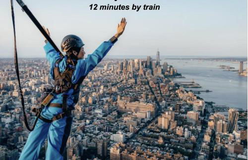 Aura Style 3BD Suite at Times Square Manhattan - Foto 15