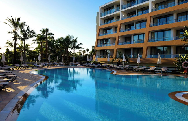 Pestana Alvor Park - Photo 79