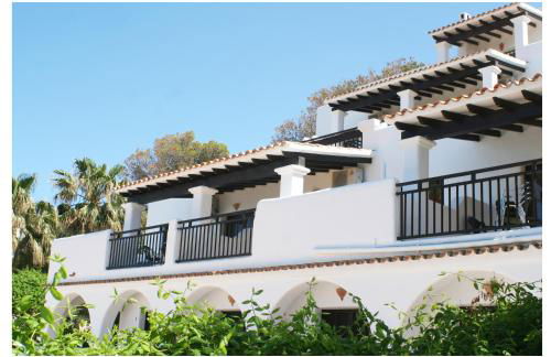 Apartmentos Nort - Foto 40