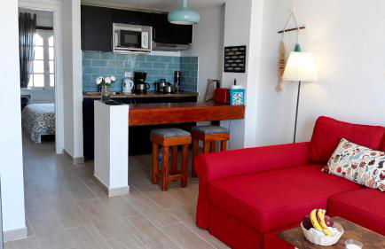 Aqua Apt Sunrise & Sea Views - Photo 6