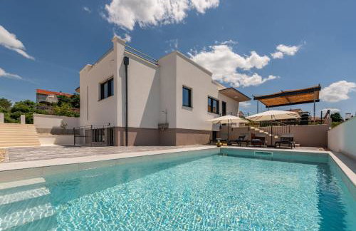 Villa Pava ZadarVillas - Foto 1