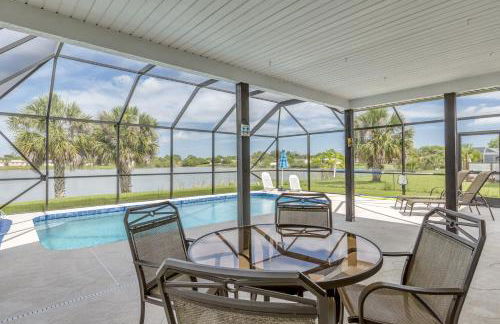 Addy by the Lake - Foto 3