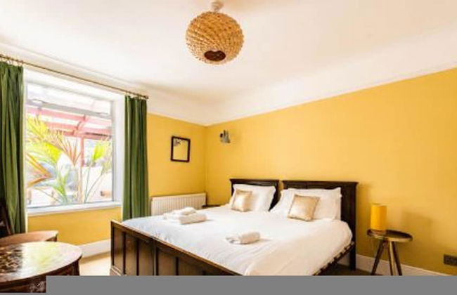 Host Stay Wellington House - Foto 6