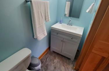 Sunset Cabin by the Sea, Log cabin stunning views - Photo 27