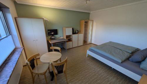 Naturblick Hermeskeil - Foto 2, minibar