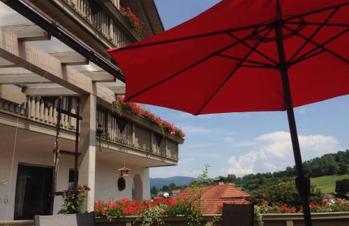 Haus Margarete & Landhaus Karin - Foto 21