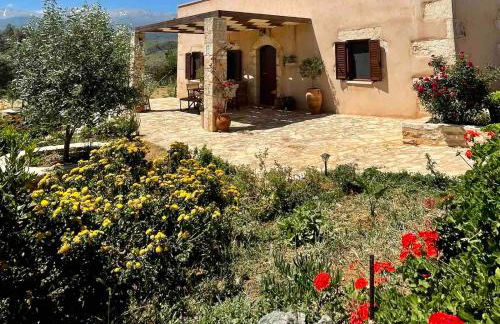 Iliopetra Villa - Foto 59