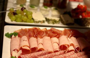 Burgau Hotel Sonnenhof - Foto 26