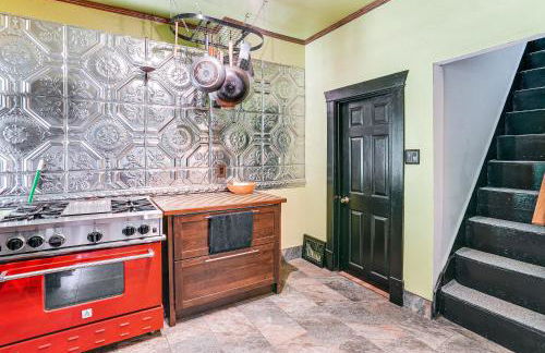 2 Mi to Downtown Spokane Nurse-Ready Rental - Foto 7