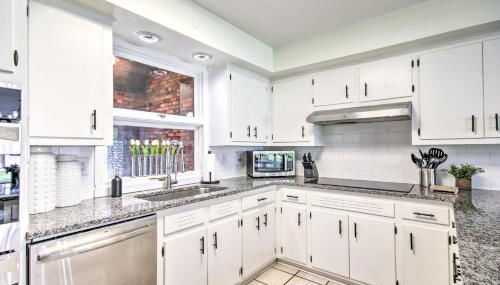 Charming Retreat about 1 Mi to Augusta National! - Foto 2