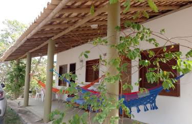 CHALE PERTO DA PRAIA COM DUAS SUITES E VARANDAO - Photo 24