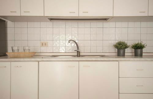 Casa Palinuro Vacanze fronte spiaggia - Photo 78