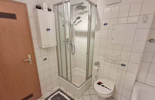 Ferienwohnung Sandstrand - Foto 17