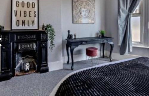 Debenham Lodge Margate - Foto 48