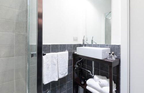 Bicocca Terrace Two Bedroom Apartment - Top Collection - Foto 21