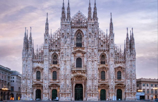 Duomo Cathedral Guided Tour - Foto 2