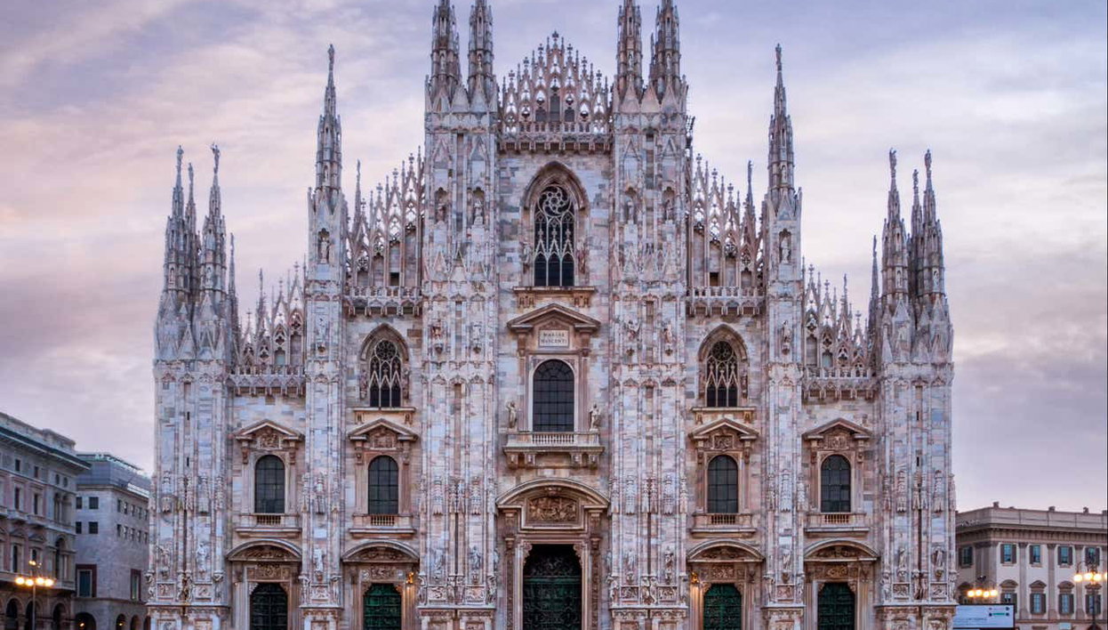 Duomo Cathedral Guided Tour - Photo 2