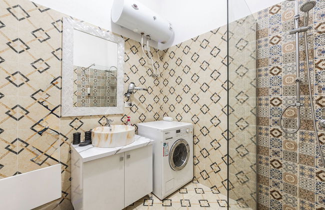 Marina Luxury Apartment - Photo 34