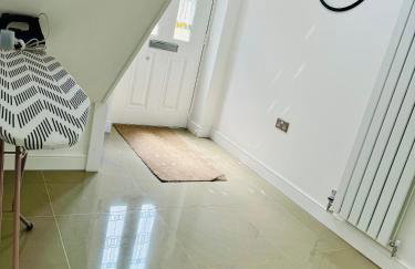5-Bedroom Cottage, New Waltham, Grimsby - Foto 19