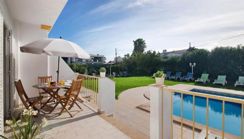 Villa Martina - Foto 4