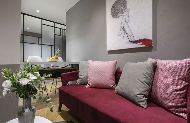 Olvios Luxury Suites - Foto 68